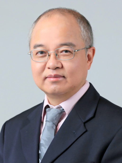 汪揚