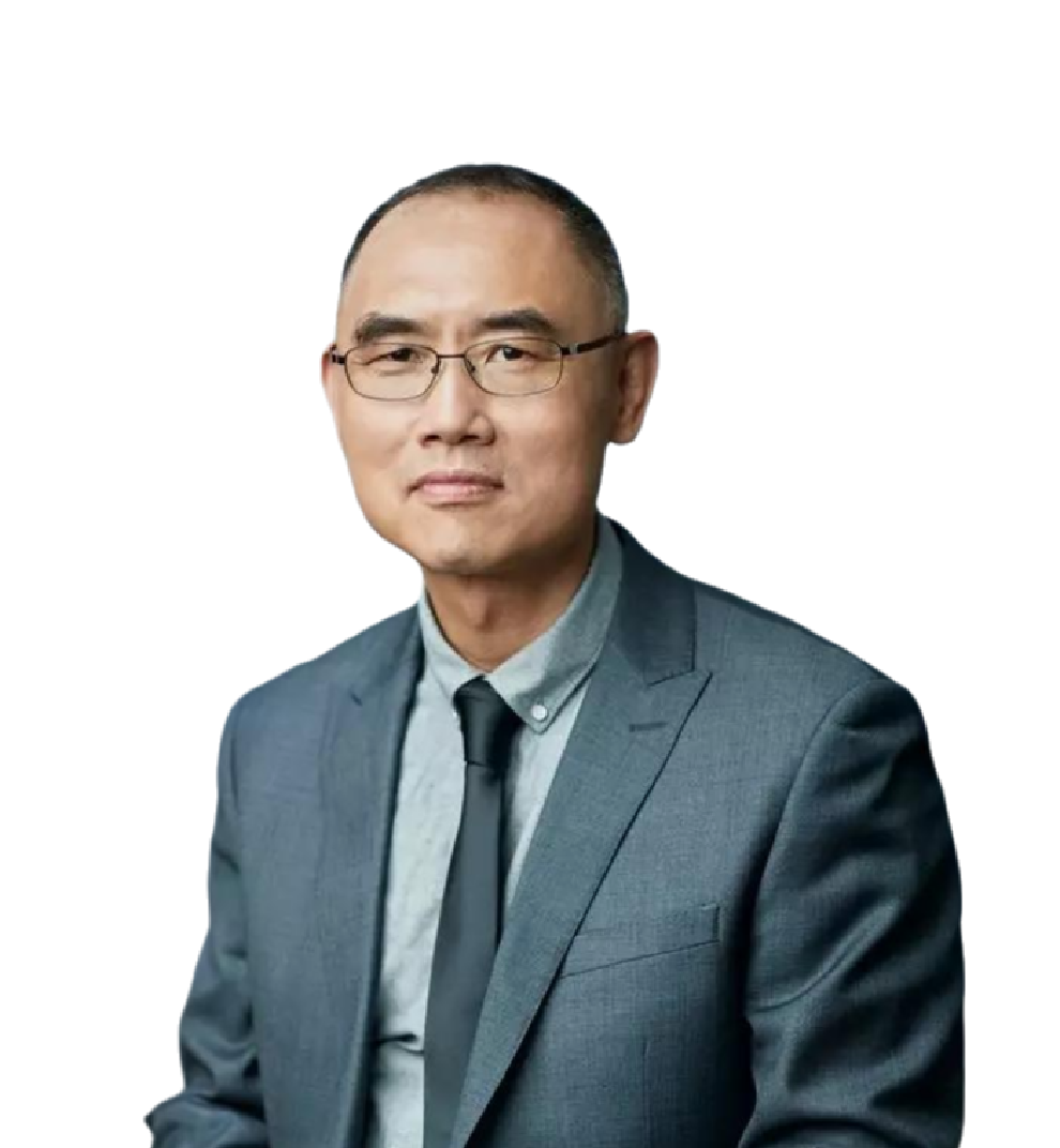 楊強