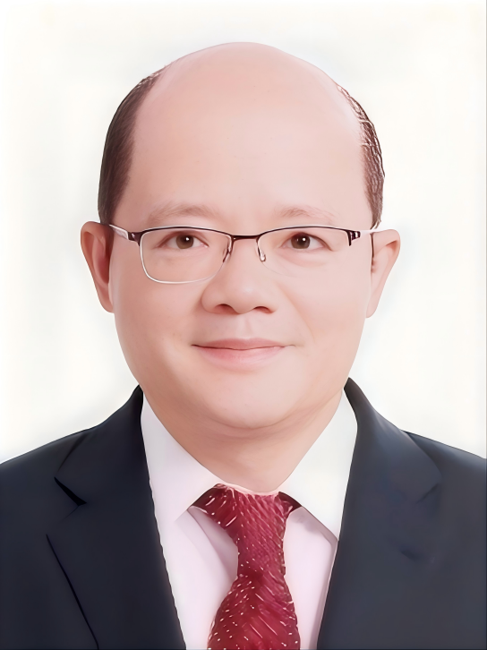 蔣國榮